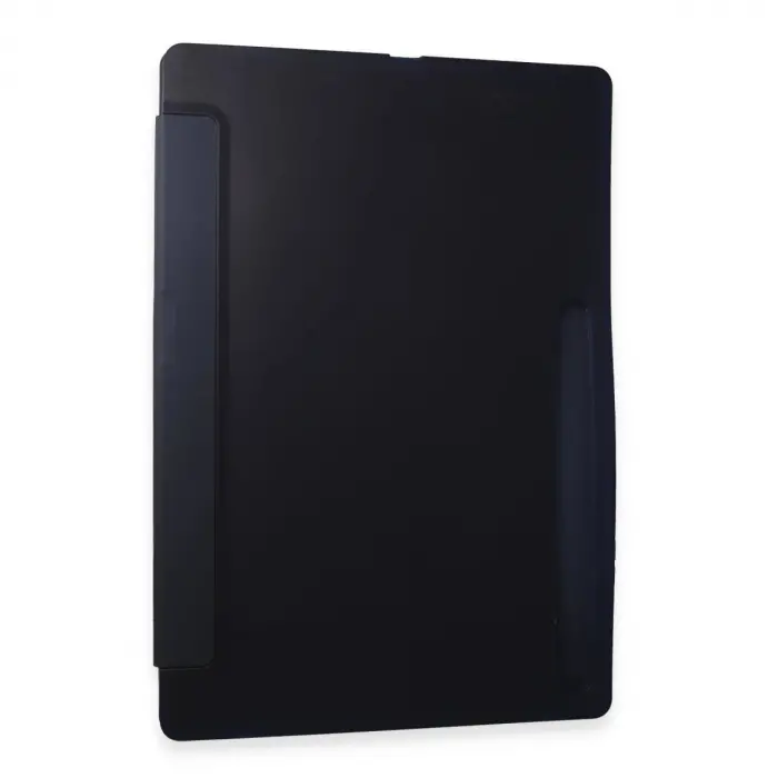Galaxy Tab A9 Plus Kılıf Kalemlikli Mars Tablet Kılıfı - Lacivert