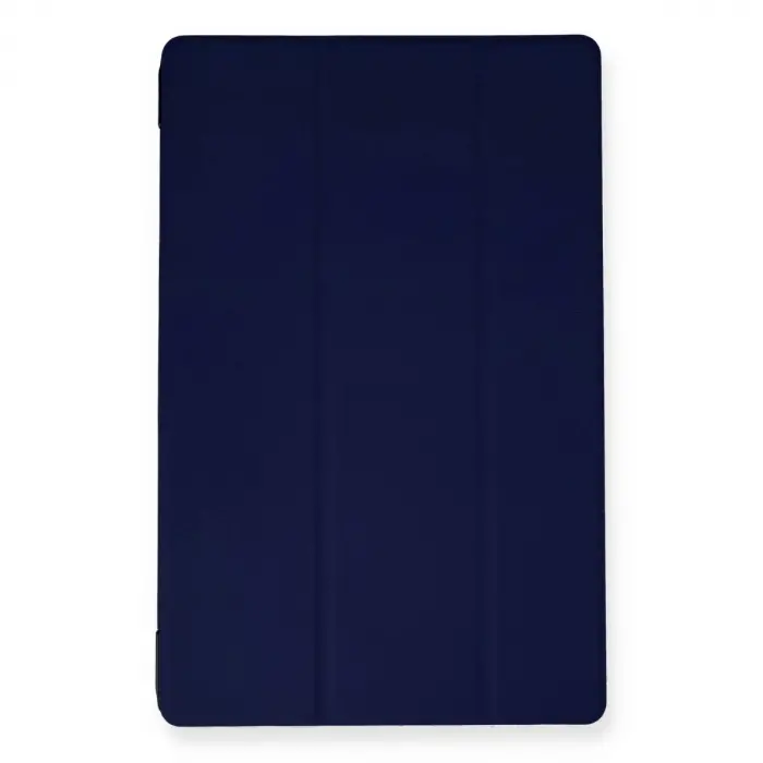 Galaxy X200 Tab A8 10.5 Kılıf Tablet Smart Kılıf - Lacivert