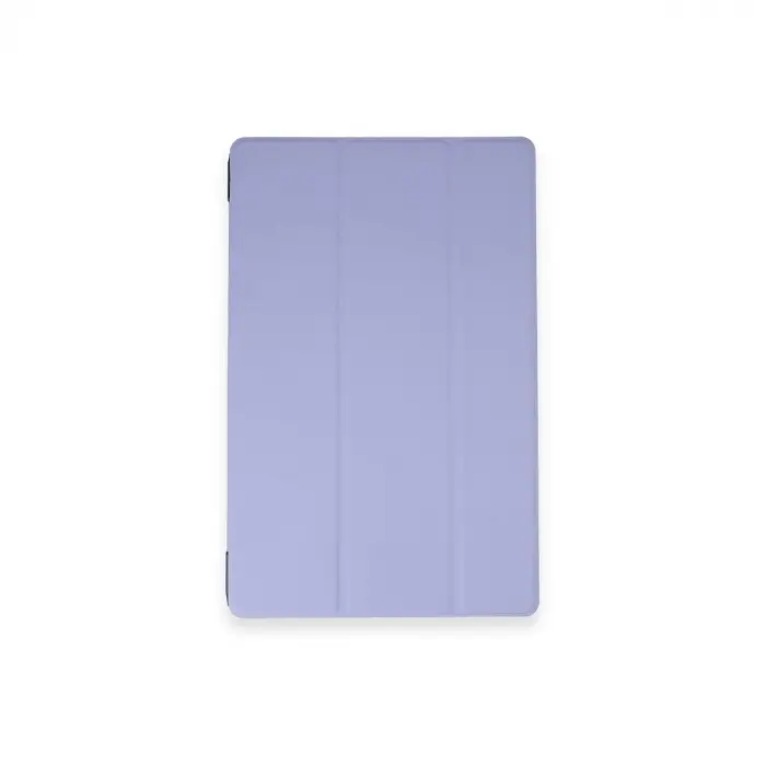 Galaxy X200 Tab A8 10.5 Kılıf Tablet Smart Kılıf - Lila