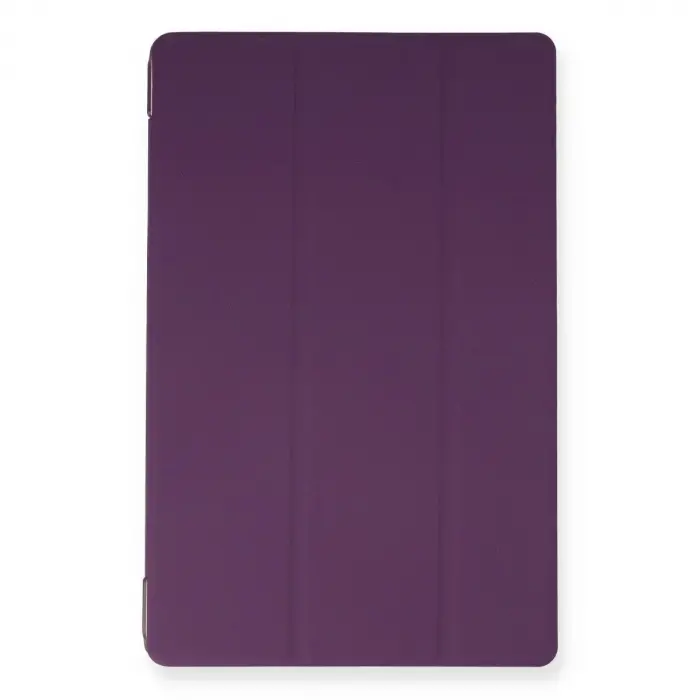 Galaxy X200 Tab A8 10.5 Kılıf Tablet Smart Kılıf - Mor