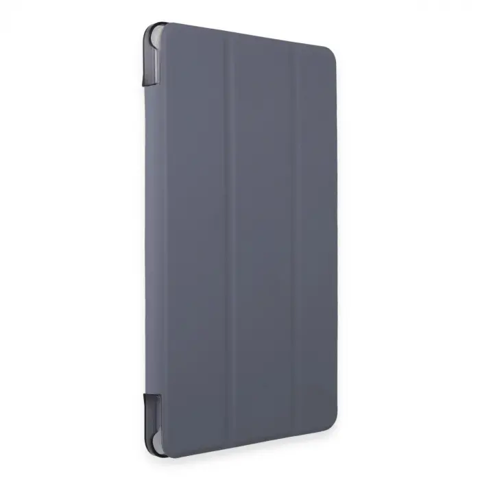 Galaxy X510 Tab S9 Fe 11 Kılıf Tablet Smart Kılıf - Lila
