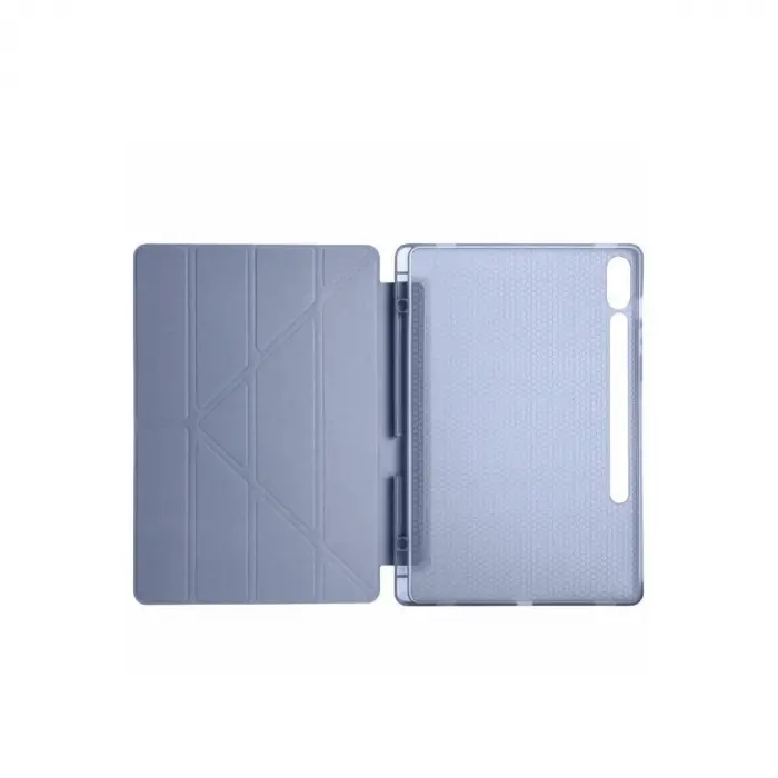 Galaxy X610 Tab S9 Fe Plus 12.4 Kılıf Kalemlikli Mars Tablet Kılıfı - Lender