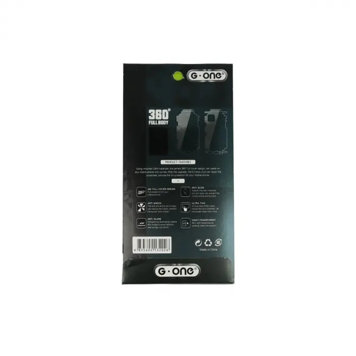 Galaxy Z Fold 5 360 Fold Full Body