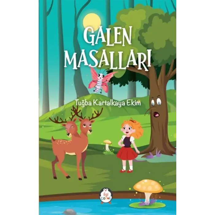 Galen Masalları