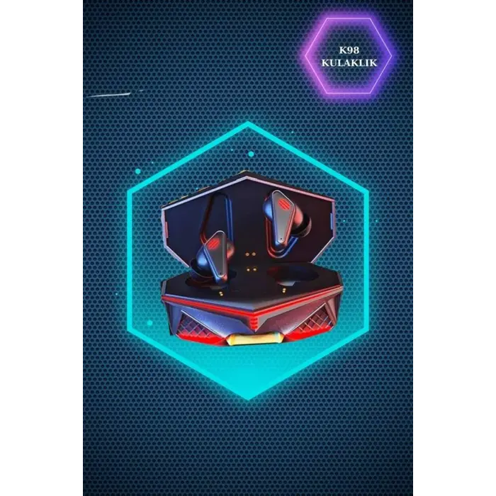 Gamer Oyuncu Seti Bluetooth Kulaklık Ucuz Kaliteli Yeni Nesil Akıllı Saat