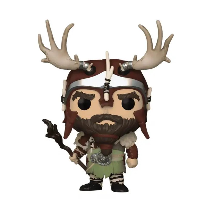 Games Diablo 4 Druid