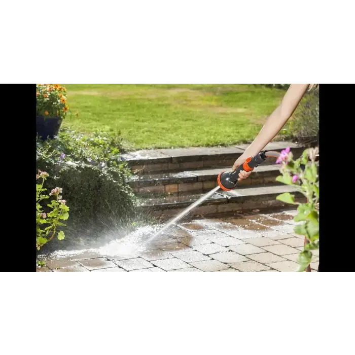 Gardena 02847-20 Profi Sistem Sprey Duş sı