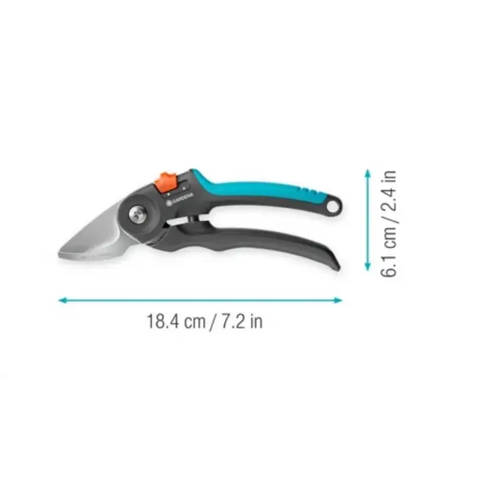 Gardena 12241-20 Premium Cut Bahçe Makası