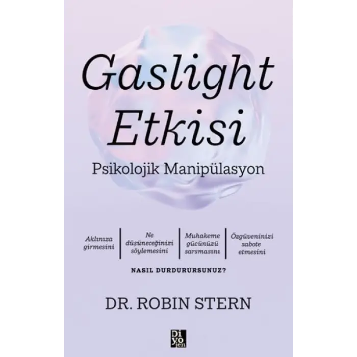 Gaslıght Etkisi