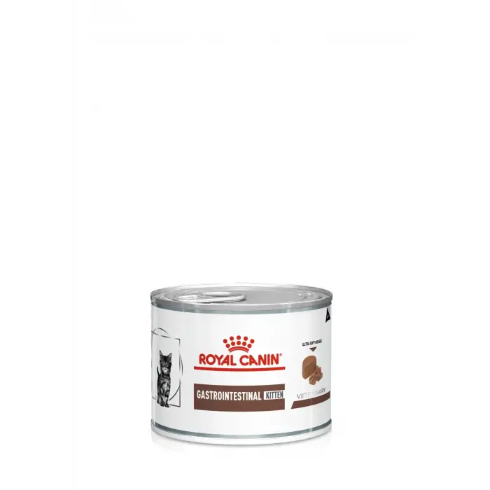 Gastrointestinal Kedi sı 195 gr