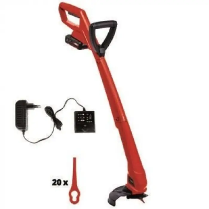 GC-CT 18/24 Li P Kit Kenar Kesme Makinesi