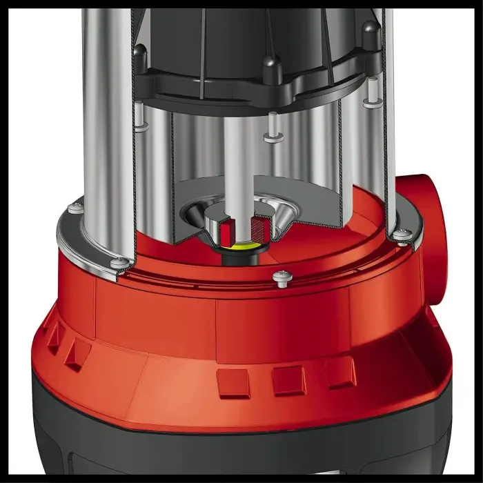 GC DP 3325 Daıç Pompa