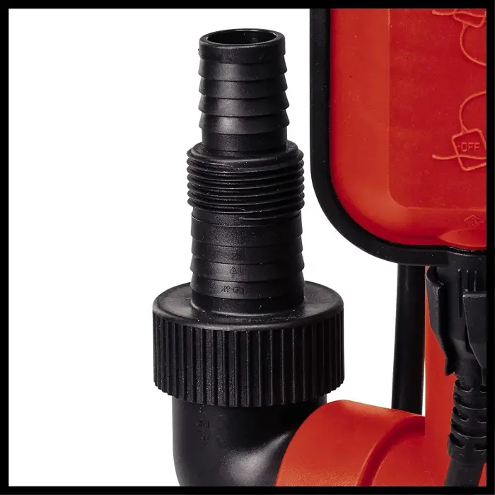 GC DP 3325 Daıç Pompa