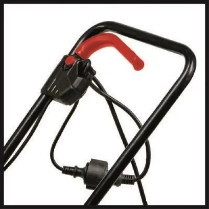 GC EM 1232 Elektrikli Çim Biçme Makinesi