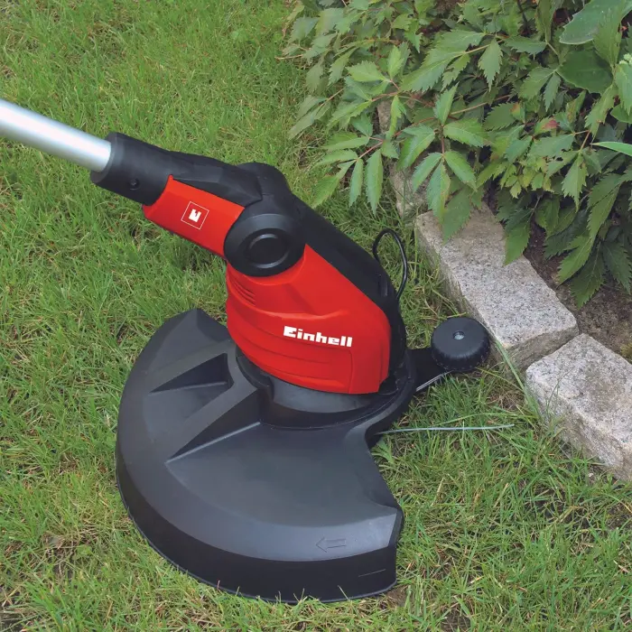 GC ET 4530 Set Elektrikli Kenar Kesme Makinesi