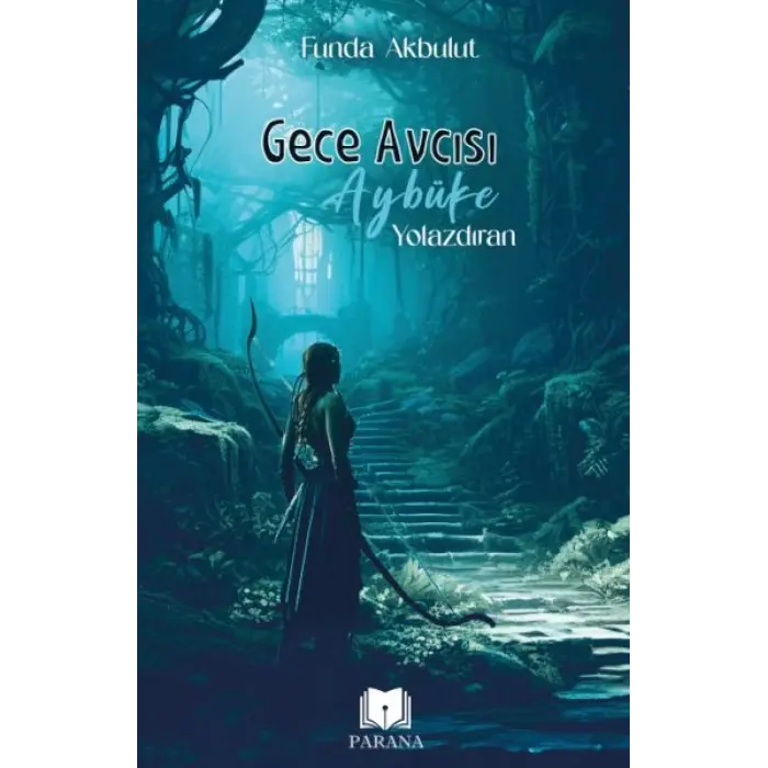 Gece cısı Aybüke 1 - Yolazdıran