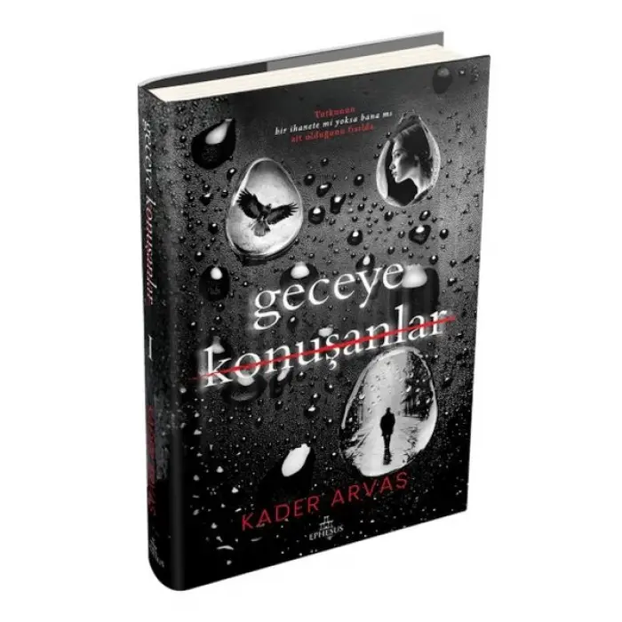 Geceye Konuşanlar 1 – Ciltli