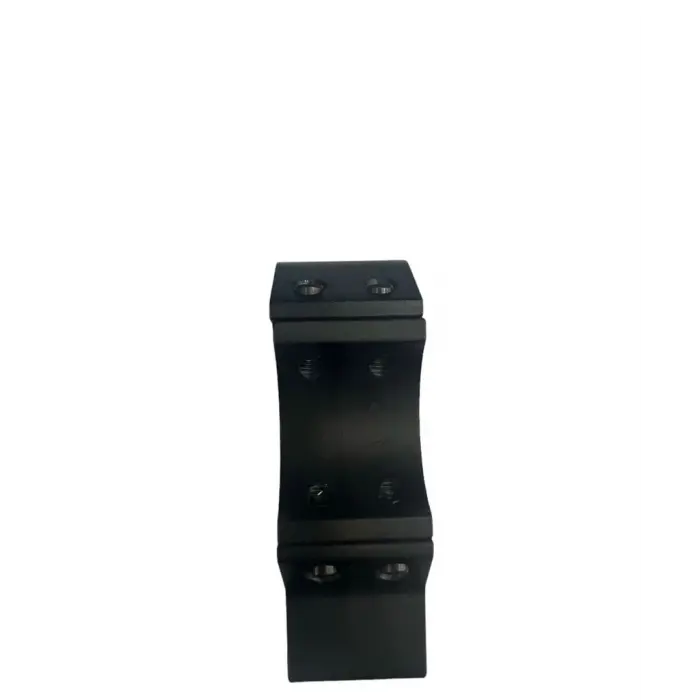 Geçitli lazer fener Bağlama Aparat 11mm