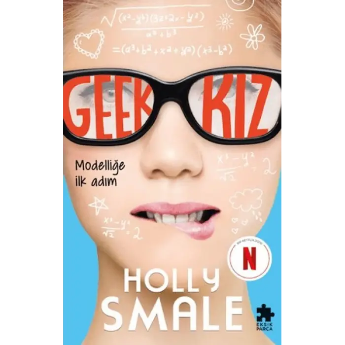 Geek Kız 1 - Modelliğe İlk Adım