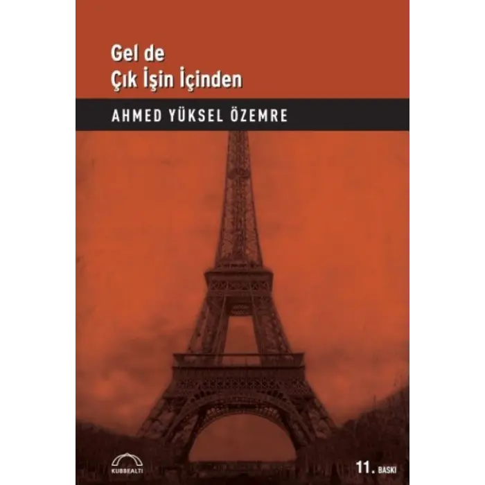 Gel de Çık İşin İçinden