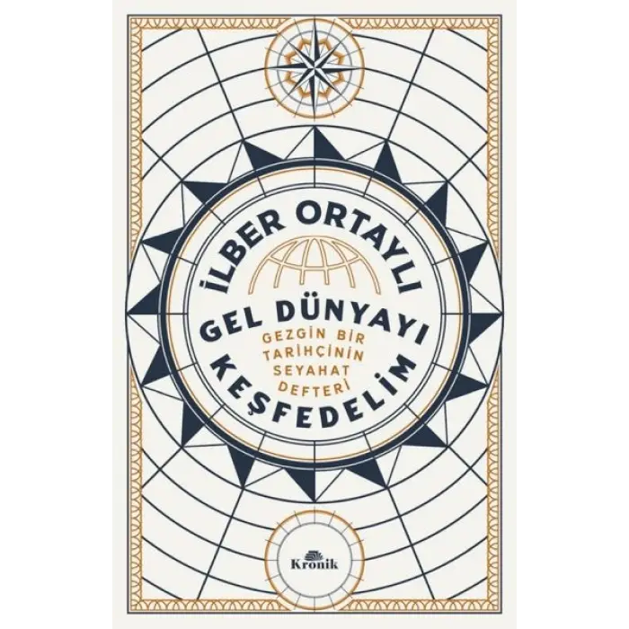 Gel Dünyayı Keşfedelim