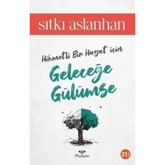 Geleceğe Gülümse