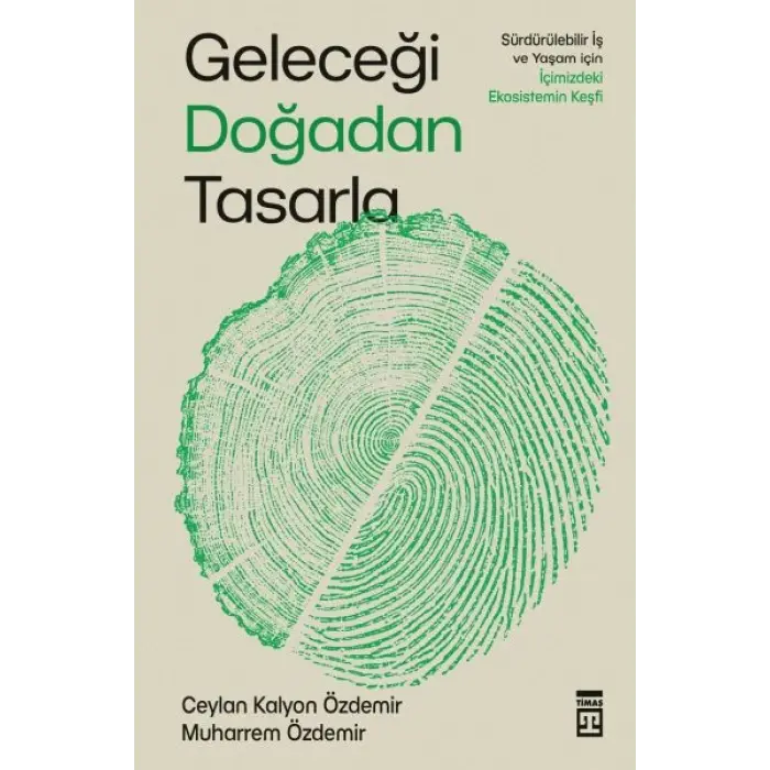 Geleceği Doğadan Tasarla