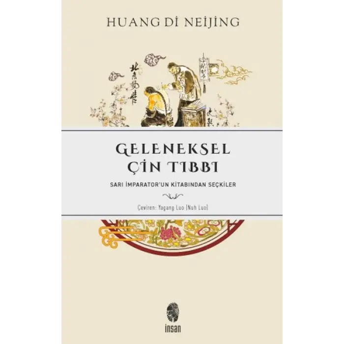 Geleneksel Çin Tıbbı