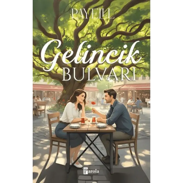 Gelincik Bulvarı