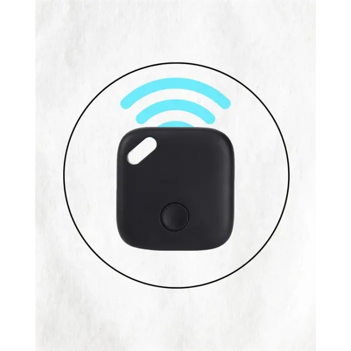 Gelişmiş Konum Takibi Sunan Kompakt Smart Tag | Bluetooth Bağlantısı ve Uzaktan Erişim Özelliğiyle Üstün Performans