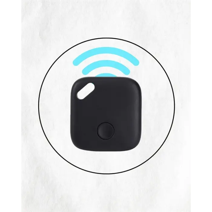 Gelişmiş Konum Takibi Sunan Kompakt Smart Tag | Bluetooth Bağlantısı ve Uzaktan Erişim Özelliğiyle Üstün Performans