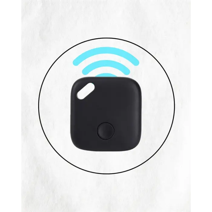 Gelişmiş Konum Takibi Sunan Kompakt Smart Tag | Bluetooth Bağlantısı ve Uzaktan Erişim Özelliğiyle Üstün Performans