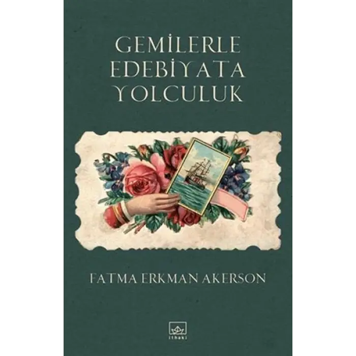 Gemilerle Edebiyata Yolculuk