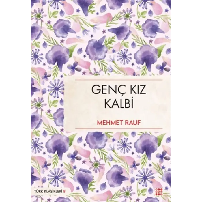 Genç Kız Kalbi