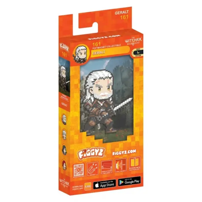 Geralt Kaer Morhen 1 161 The Witcher 3