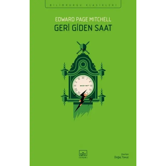 Geri Giden Saat