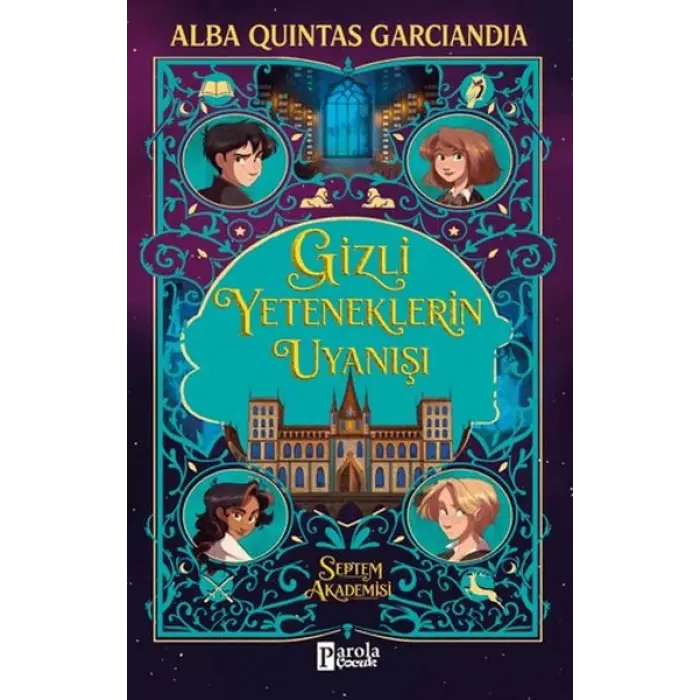 Gizli Yeteneklerin Uyanışı