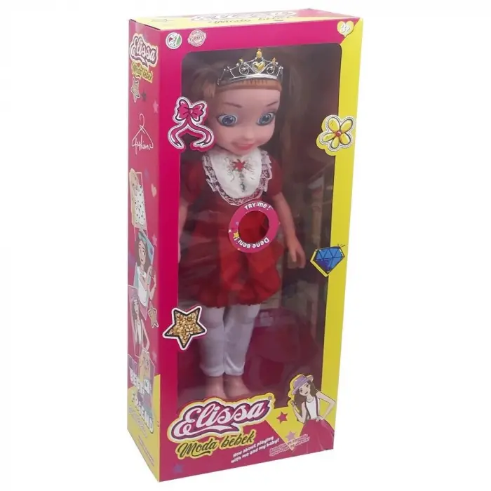 Moda Bebek 100927