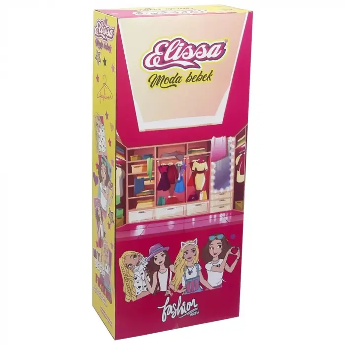 Moda Bebek 100927