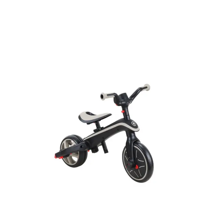 Globber Explorer 4in1 Katlanabilir Bisiklet Koyu Bej