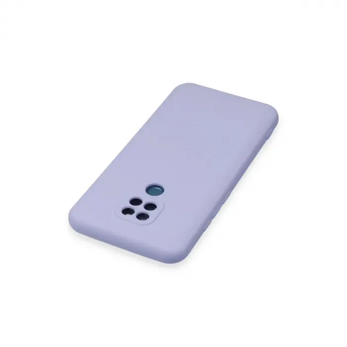 Gm 20 Kılıf Nano İçi Kadife  - Lila