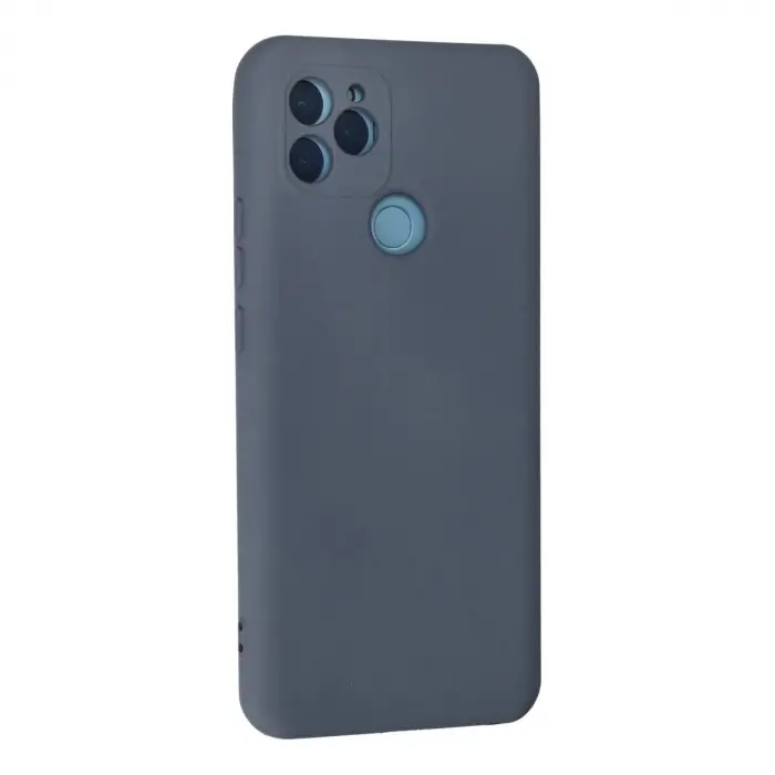 Gm 21 Kılıf Nano İçi Kadife  - Gri