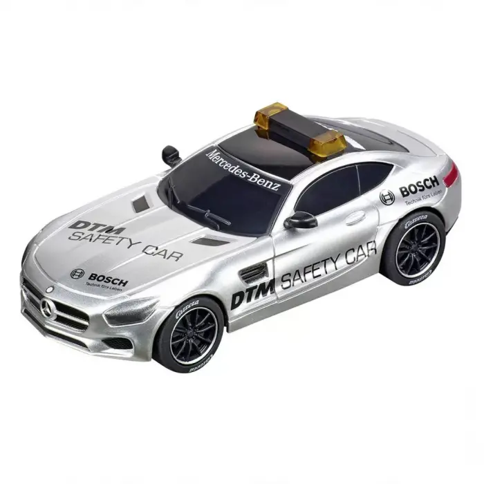 Go DTM Power Run Yarış Pisti