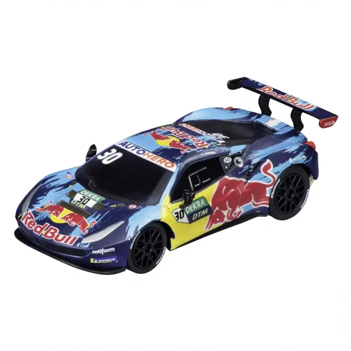 Go DTM Power Run Yarış Pisti