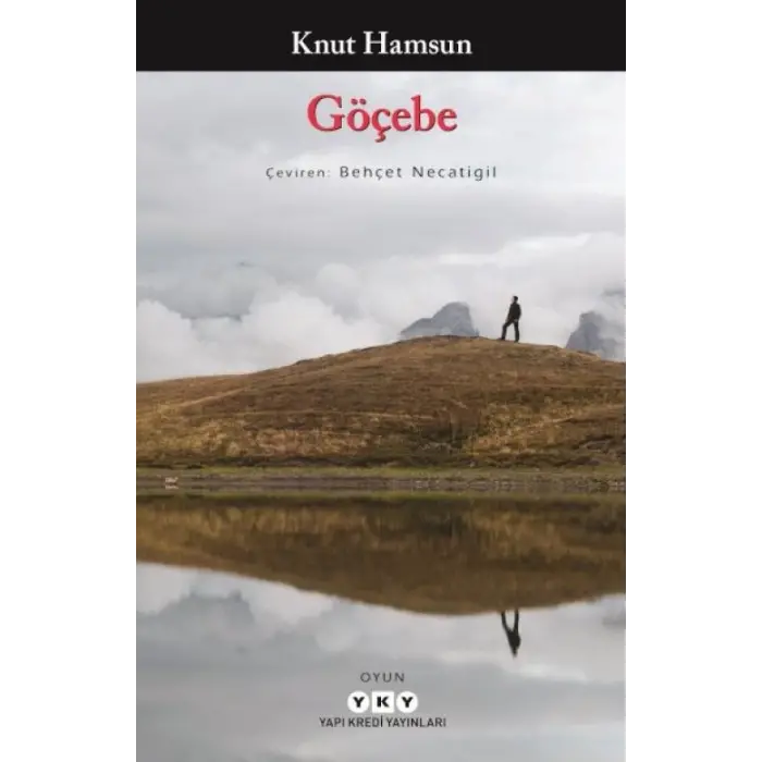 Göçebe