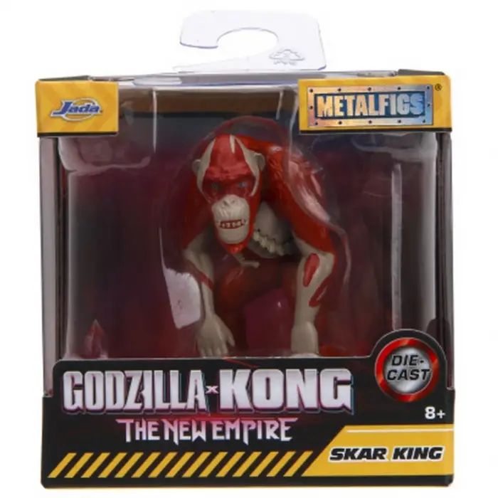 Godzilla Figürleri