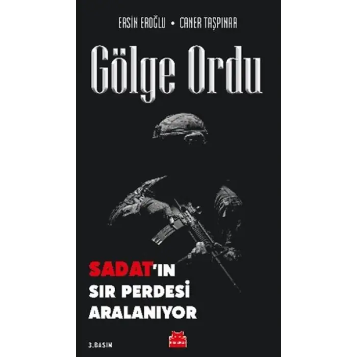 Göe Ordu - Sadat’ın Sır Perdesi Aralanıyor