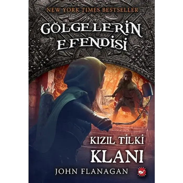 Göelerin Esi 13 - Kızıl Tilki Klanı