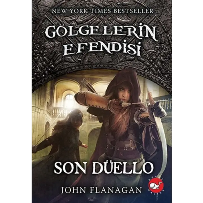 Göelerin Esi 14 - Son Düello