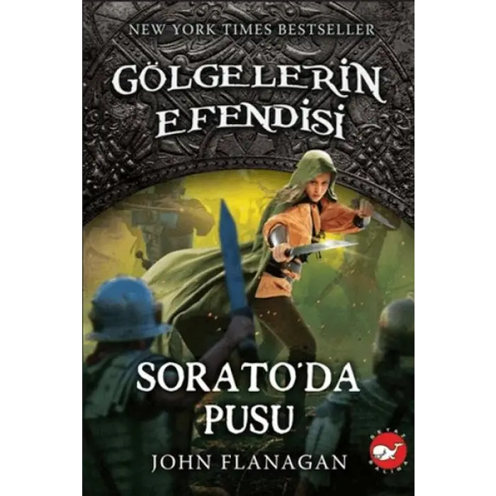 Göelerin Esi 18 Sorato’da Pusu